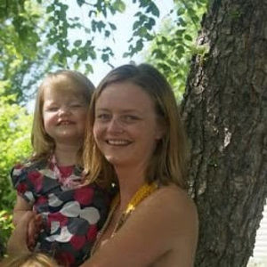 Meet your Posher, Karin